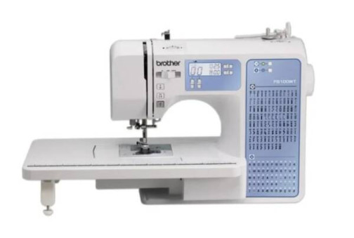 Brother FS100WT product photo