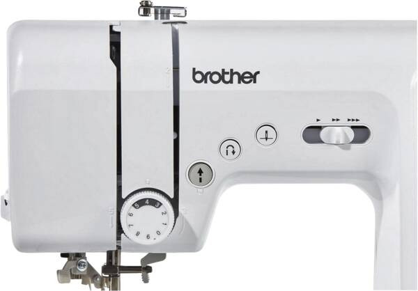Brother FS60X product photo