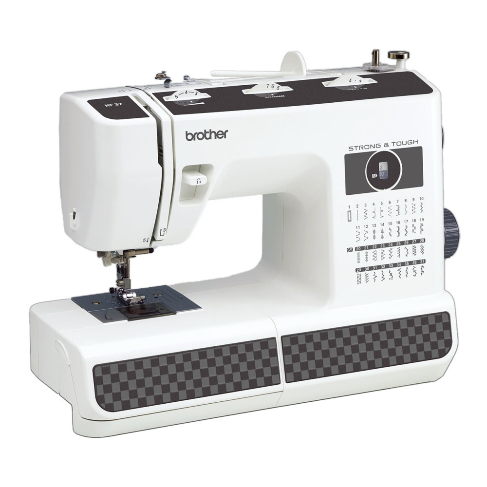 Brother HF37 product photo