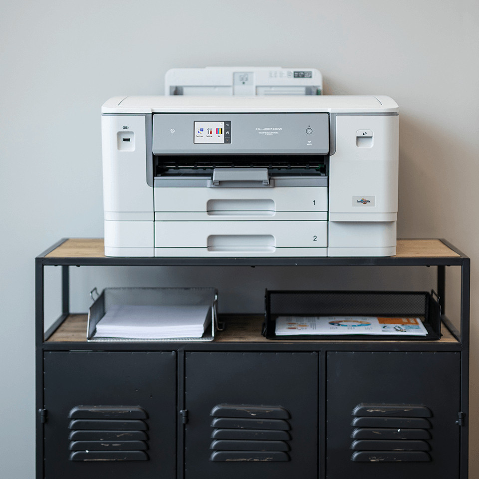 Brother HL-J6010DW product photo