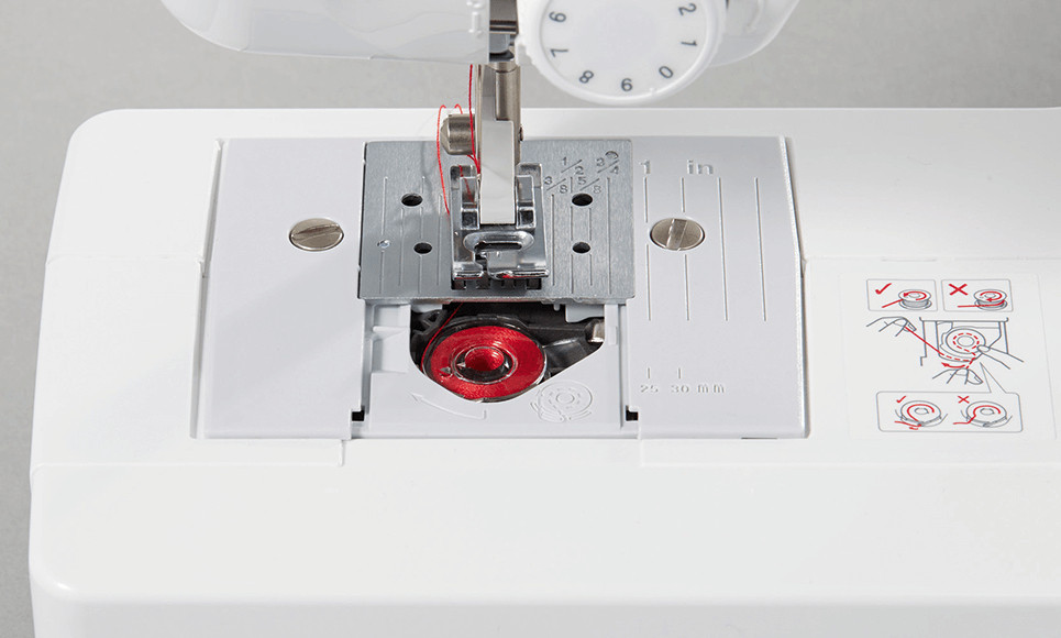 Brother KE14S product photo