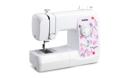 Brother KE14S product photo