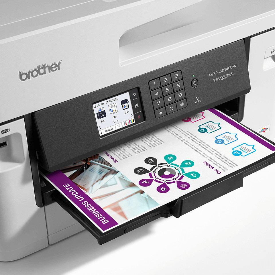 Brother MFC-J2340DW product photo