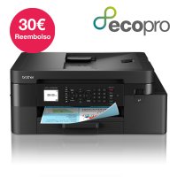Brother MFC-J4350DW product thumbnail