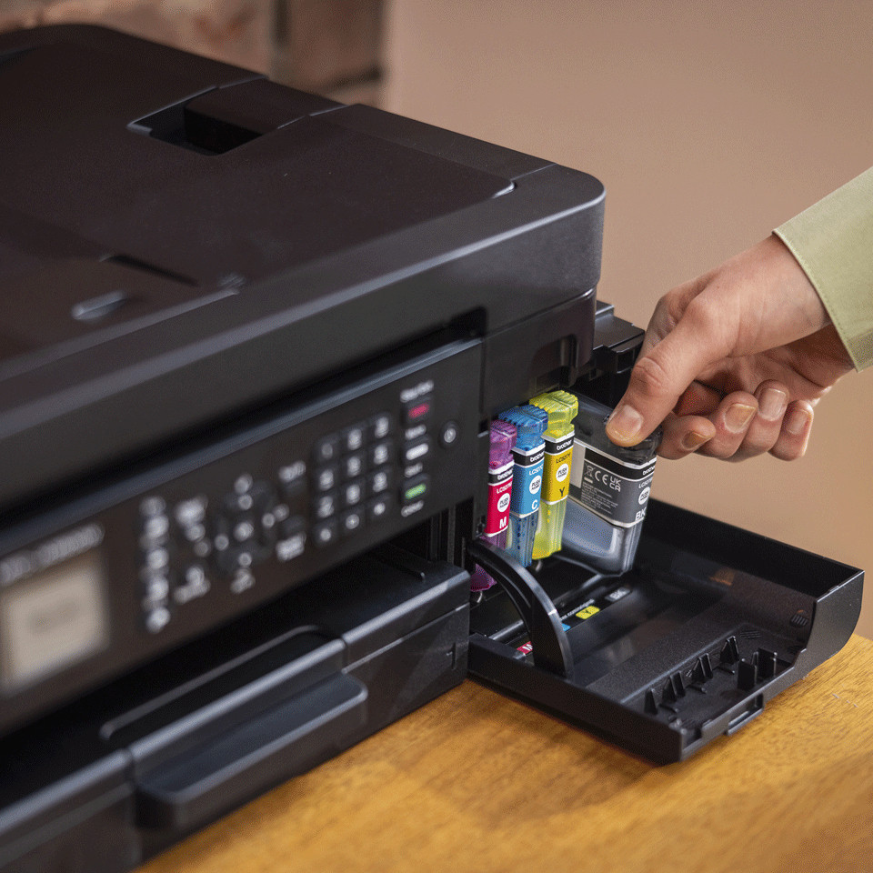 Brother MFC-J4350DW product photo
