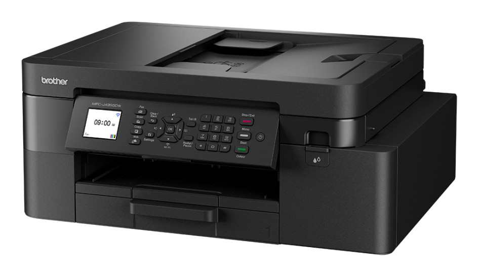 Brother MFC-J4350DW product photo