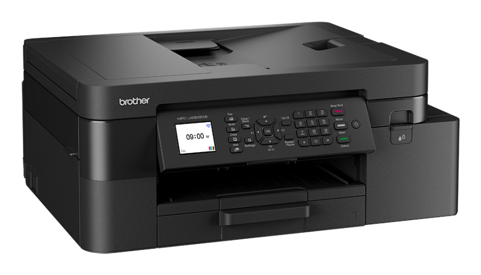 Brother MFC-J4350DW product photo