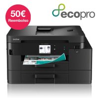 Brother MFC-J4550DW product thumbnail