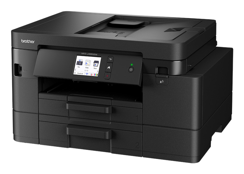 Brother MFC-J4550DW product photo