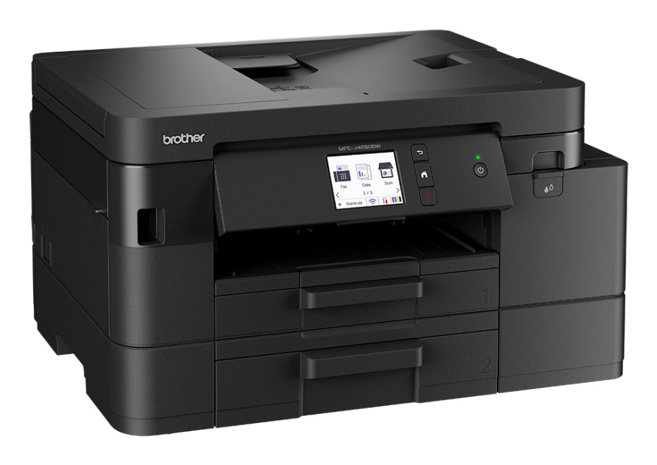 Brother MFC-J4550DW product photo