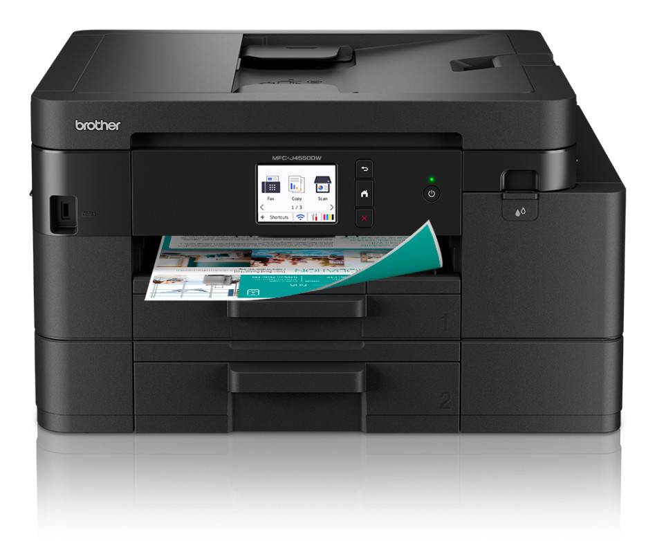 Brother MFC-J4550DW product photo