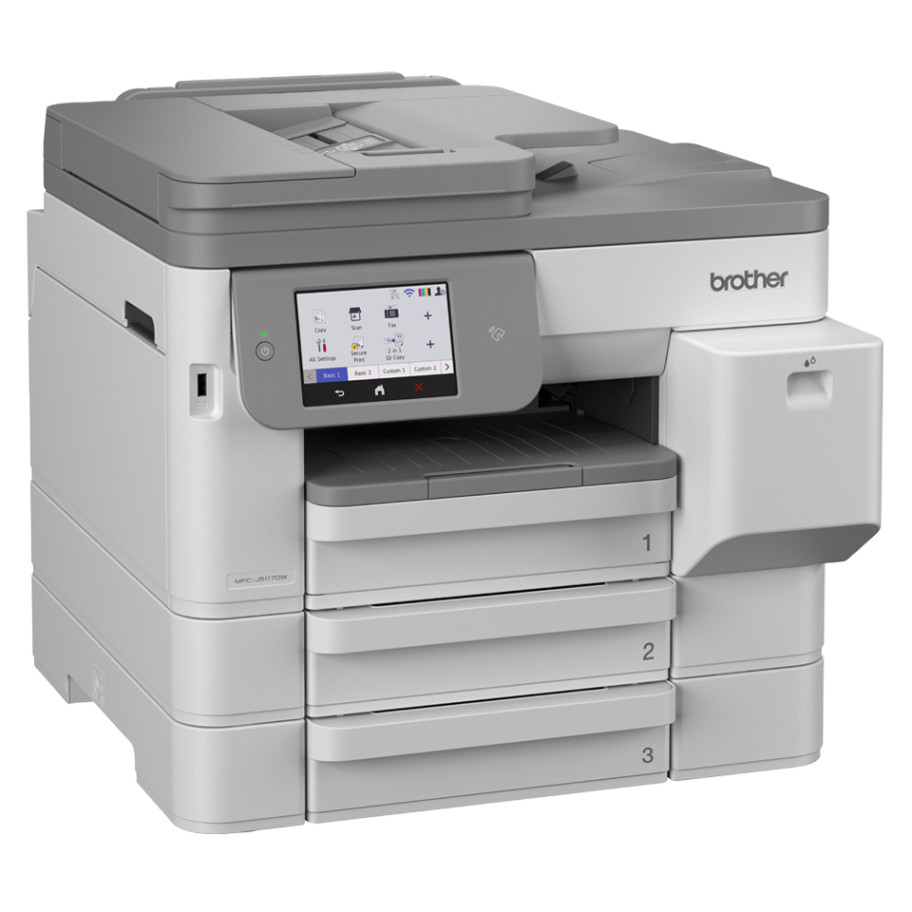Brother MFC-J5117DW product photo