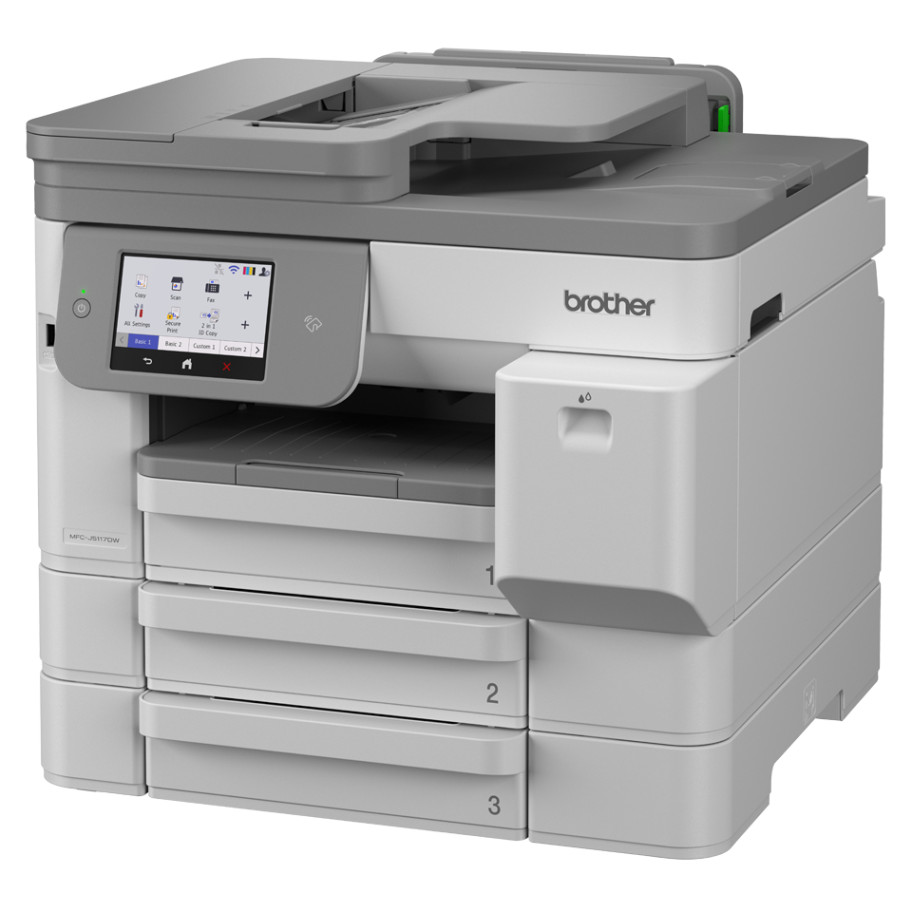 Brother MFC-J5117DW product photo
