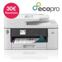 Brother MFC-J5340DWE product thumbnail