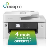 Brother MFC-J5340DWE product thumbnail