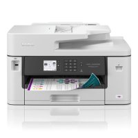 Brother MFC-J5340DWE product thumbnail