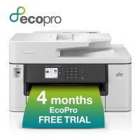 Brother MFC-J5340DWE product thumbnail