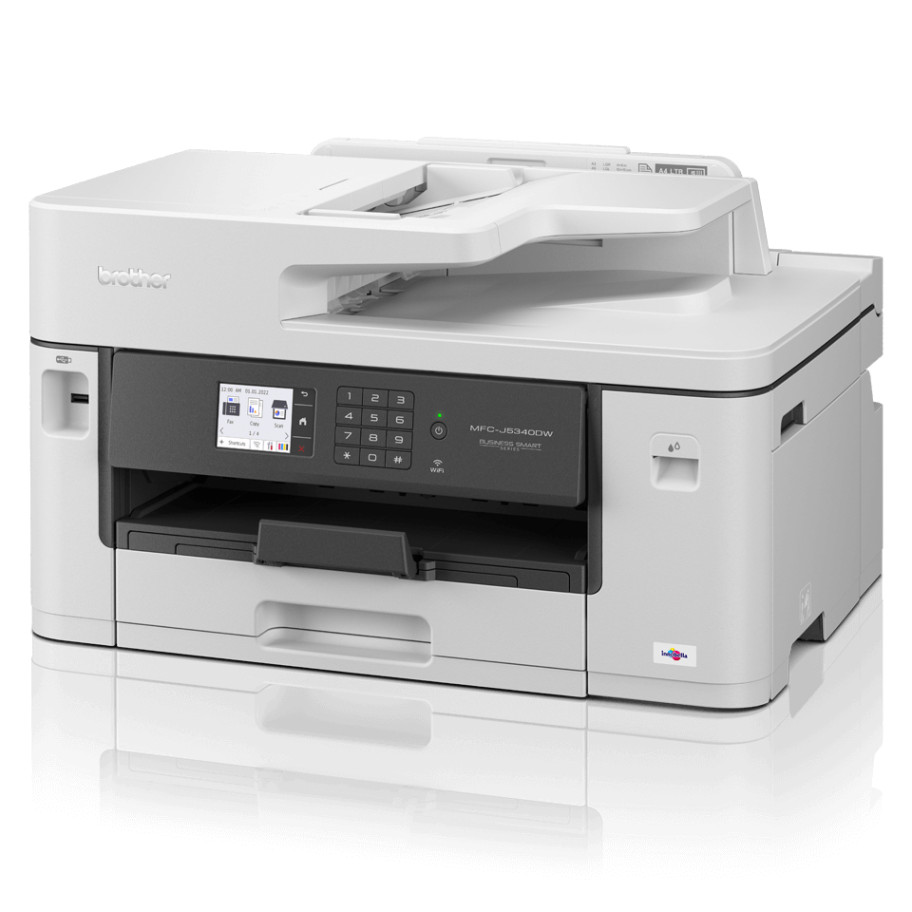 Brother MFC-J5340DWE product photo