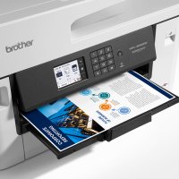 Brother MFC-J5345DW product thumbnail