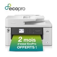 Brother MFC-J5345DW product thumbnail