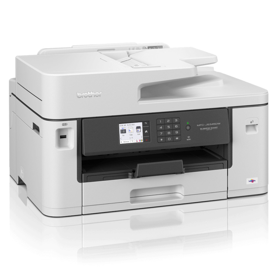 Brother MFC-J5345DW product photo