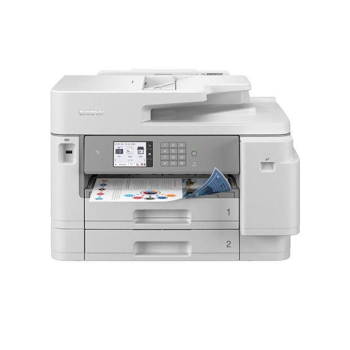 Brother MFC-J5955DW product photo