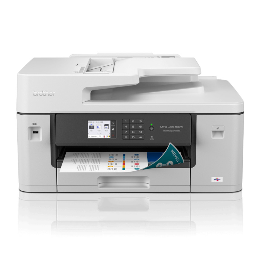 Brother MFC-J6540DWE product photo