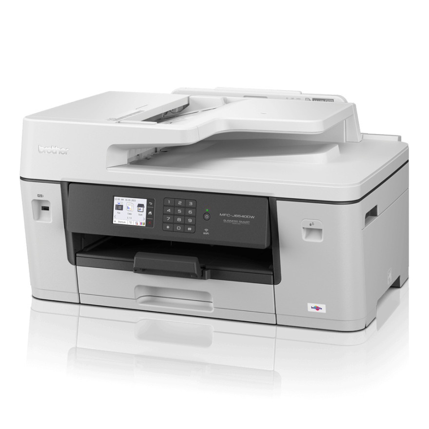 Brother MFC-J6540DWE product photo