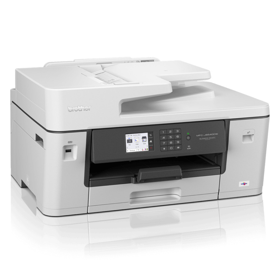 Brother MFC-J6540DWE product photo