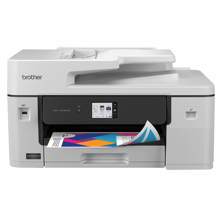Brother MFC-J6760DW product photo