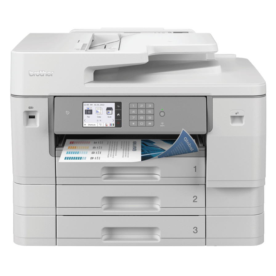 Brother MFC-J6957DW product photo