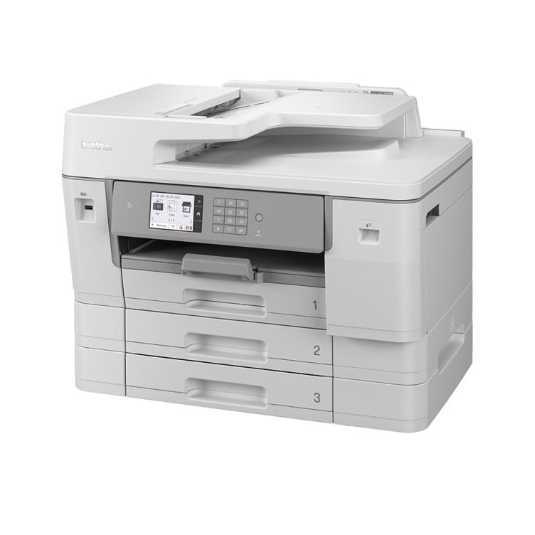 Brother MFC-J6957DW product photo