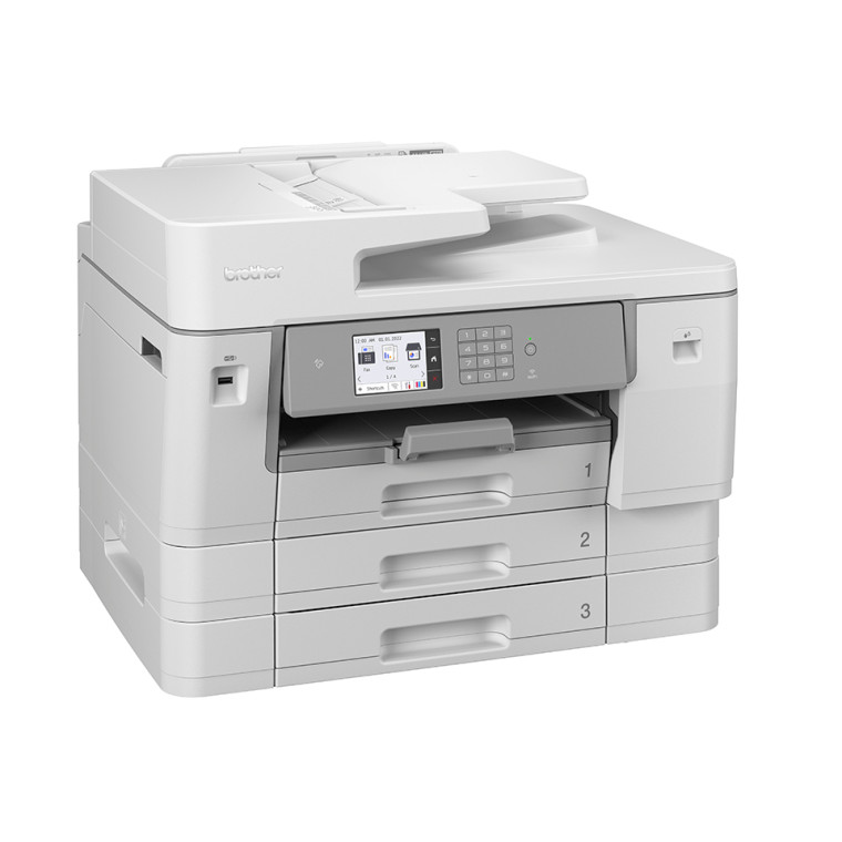 Brother MFC-J6957DW product photo