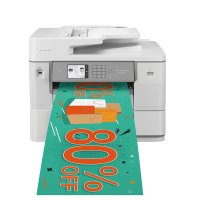 Brother MFC-J6959DW product thumbnail