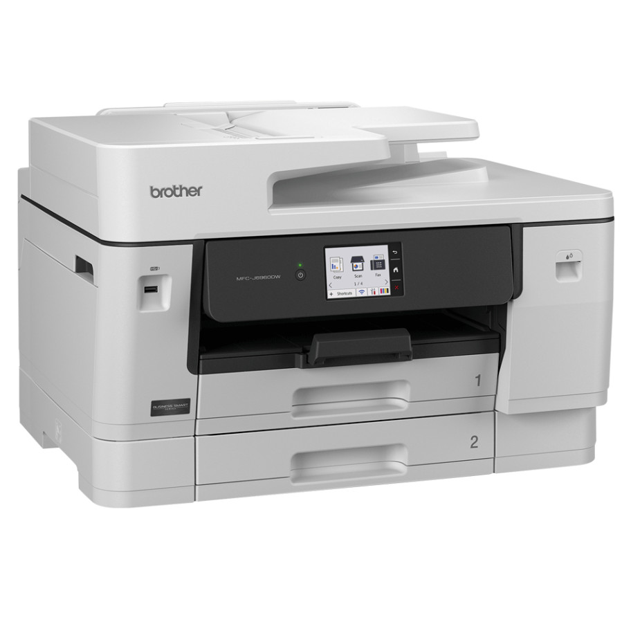 Brother MFC-J6960DW product photo