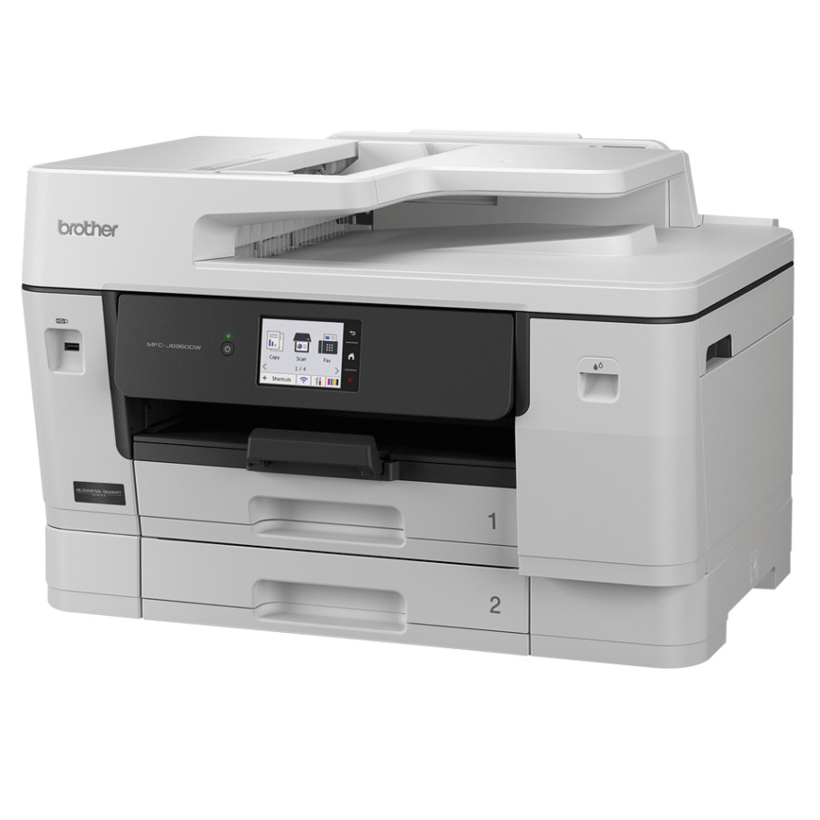 Brother MFC-J6960DW product photo