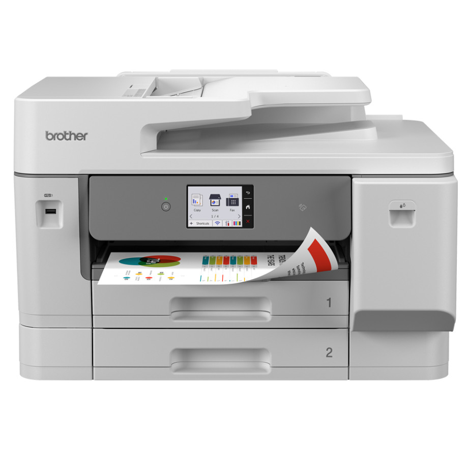 Brother MFC-J6975DW product photo