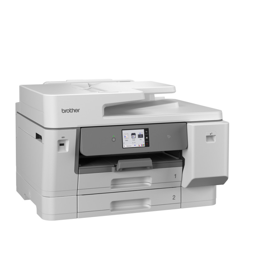 Brother MFC-J6975DW product photo