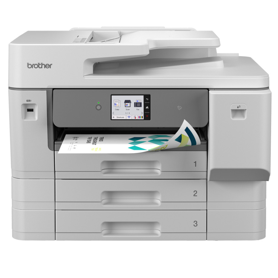 Brother MFC-J6977DW product photo