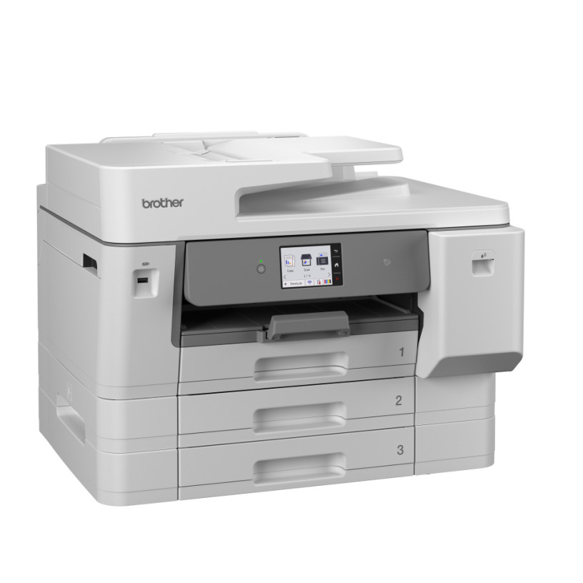 Brother MFC-J6977DW product photo