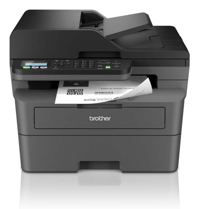 Brother MFC-L2800DW product photo