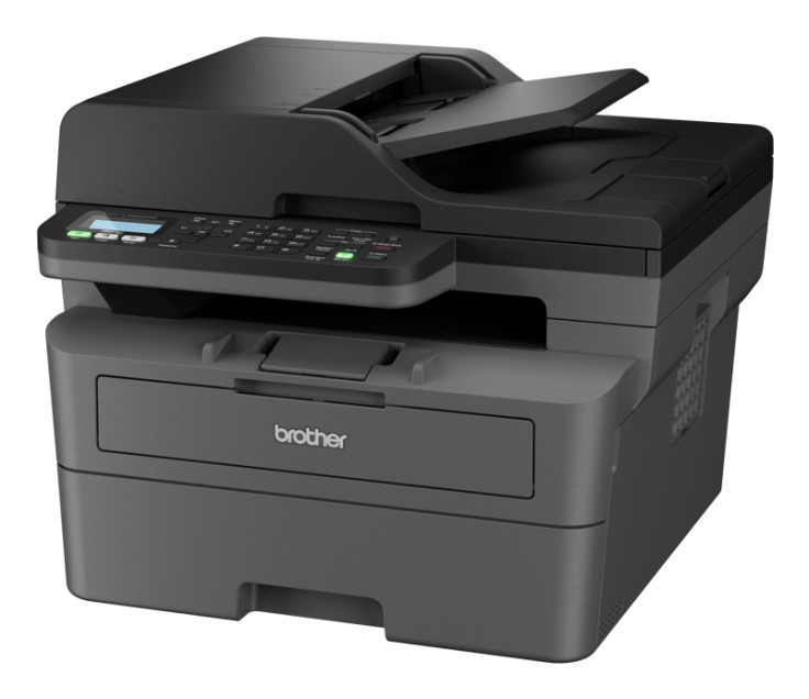 Brother MFC-L2800DW product photo