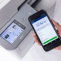 Brother MFC-L2922DW product thumbnail