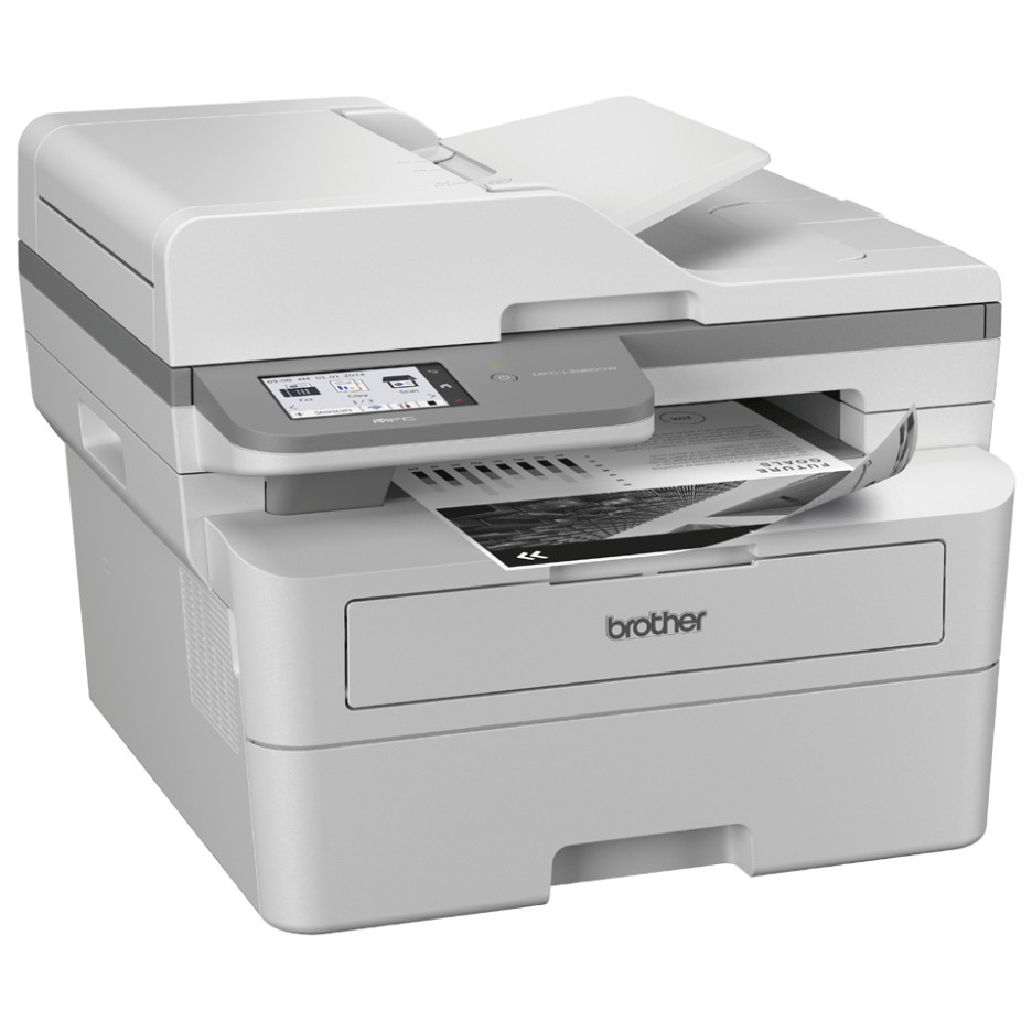 Brother MFC-L2960DW product photo