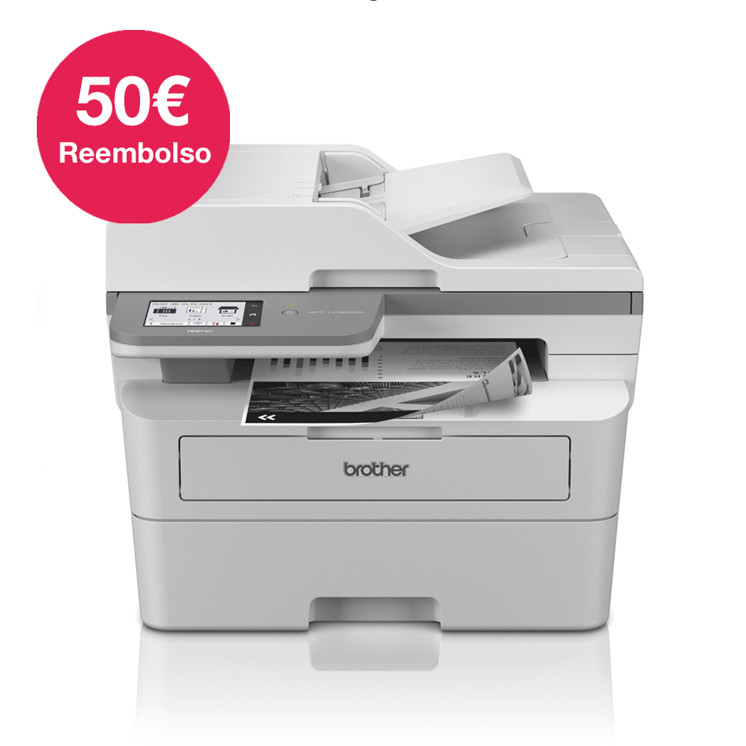 Brother MFC-L2960DW product photo
