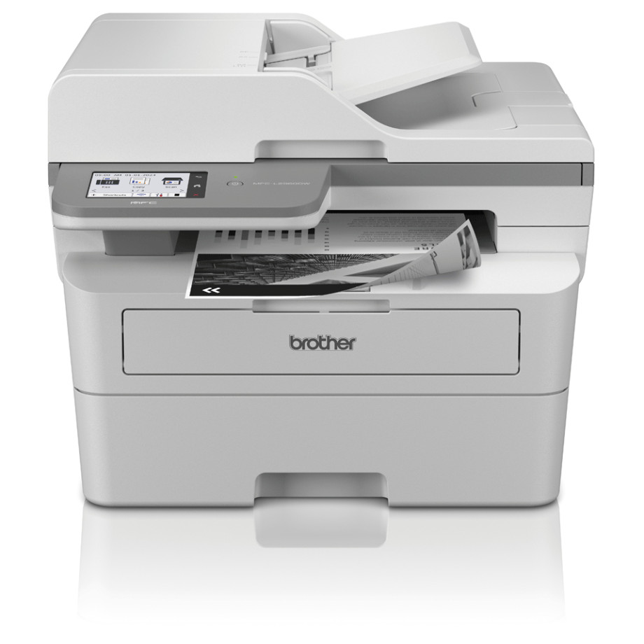 Brother MFC-L2960DW product photo