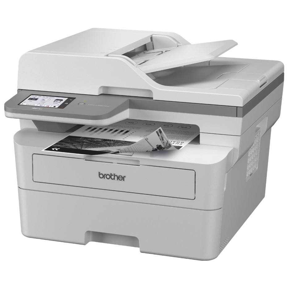 Brother MFC-L2960DW product photo