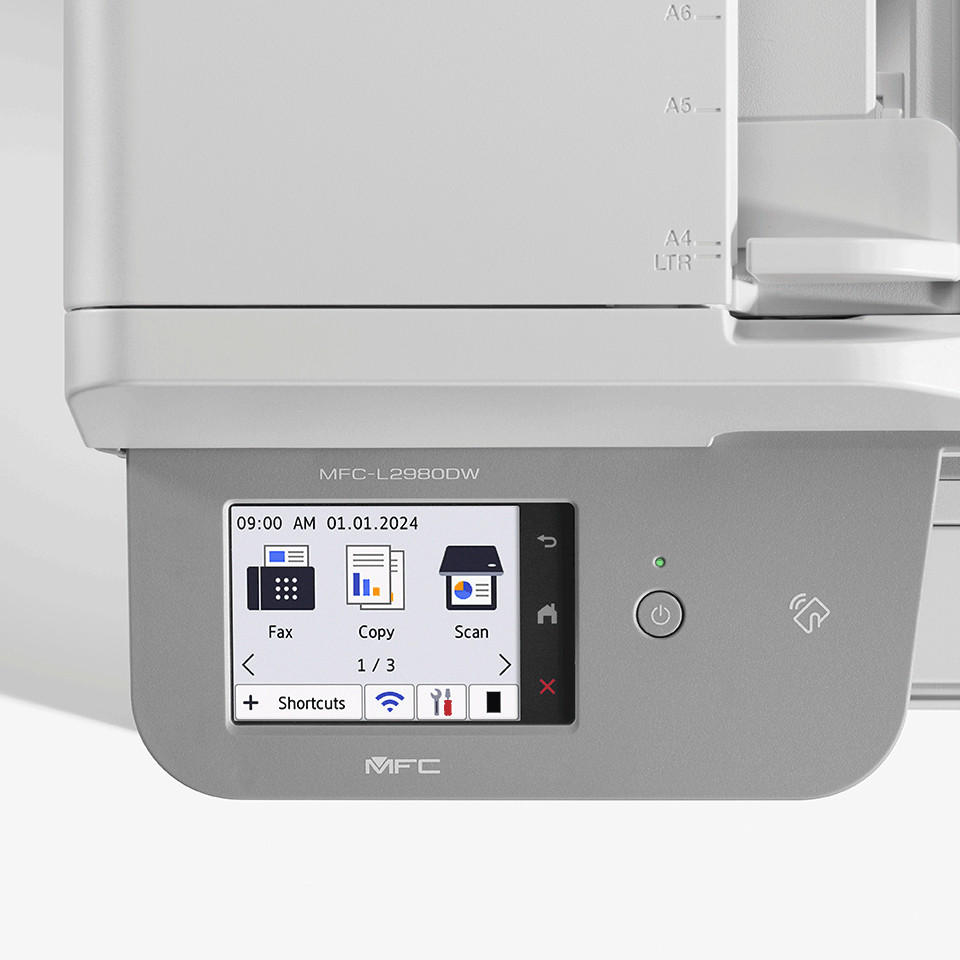 Brother MFC-L2980DW product photo