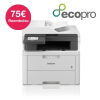 Brother MFC-L3740CDWE product thumbnail