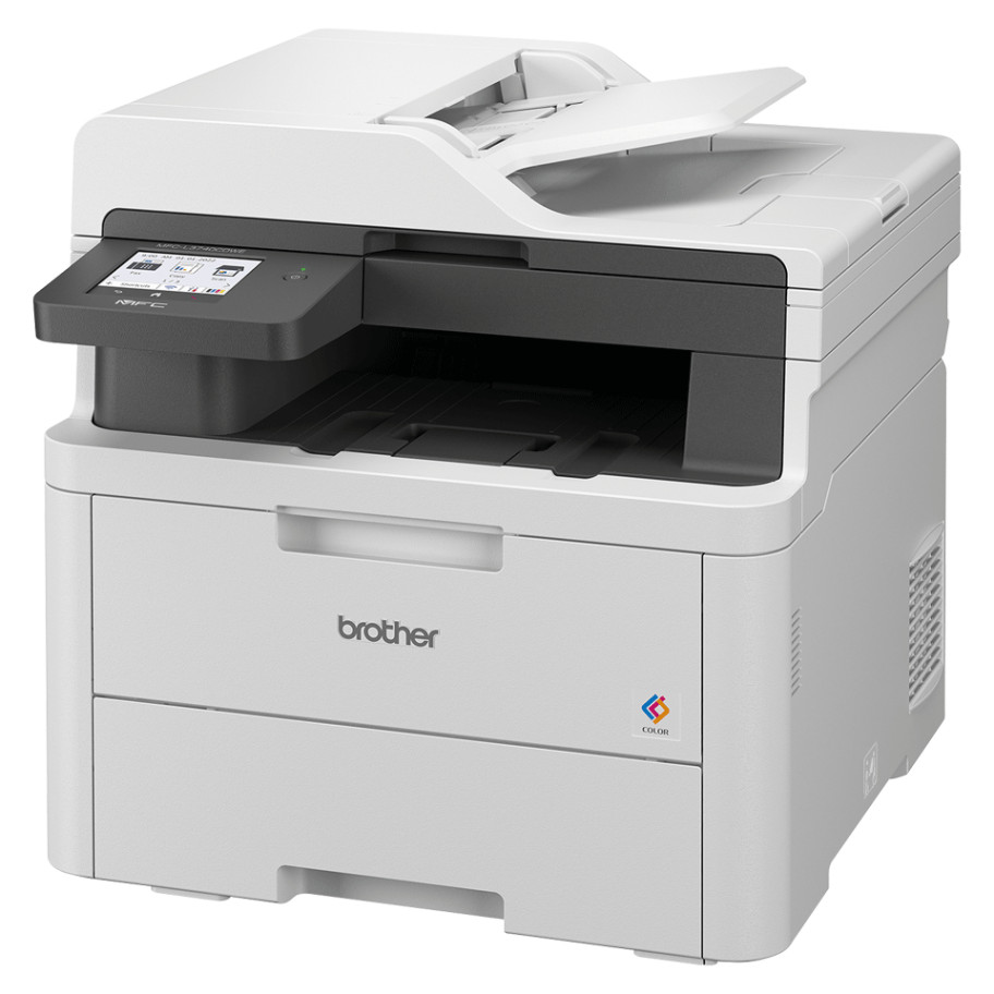 Brother MFC-L3740CDWE product photo